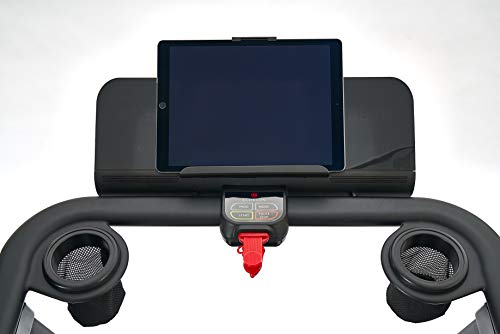 Echelon Stride, Black