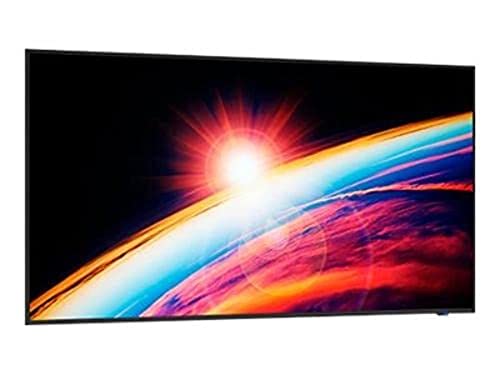 NEC Display LFD E658 Digital Signage Display