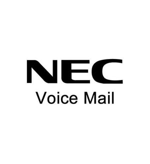 NEC SL1100 4 Ports/40 Hours Voice Mail