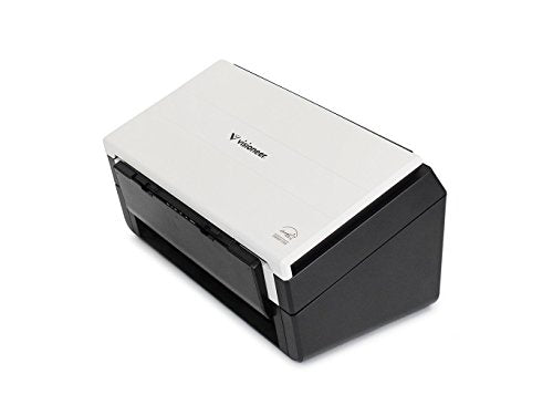 Visioneer Patriot H60 Duplex Scanner with Document Feeder