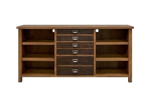 Martin Furniture Heritage Credenza