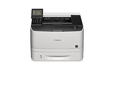 Canon Lasers imageCLASS LBP253dw Wireless Monochrome Printer