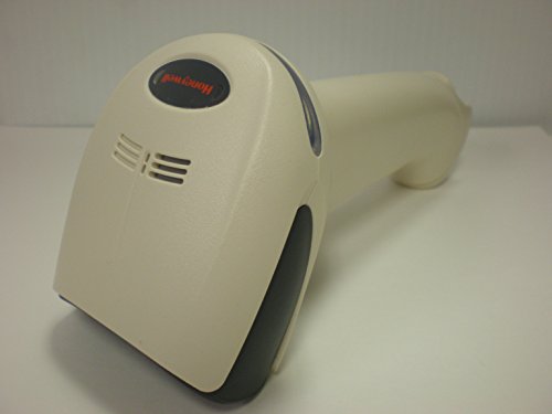 Honeywell Xenon 1902 Handheld Bar Code Reader - White 1902HHD-0