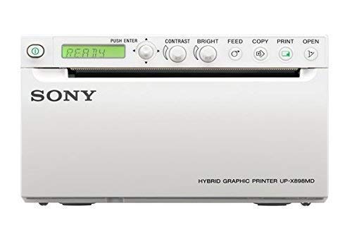 Sony UP-X898MD B/W Printer by Sony