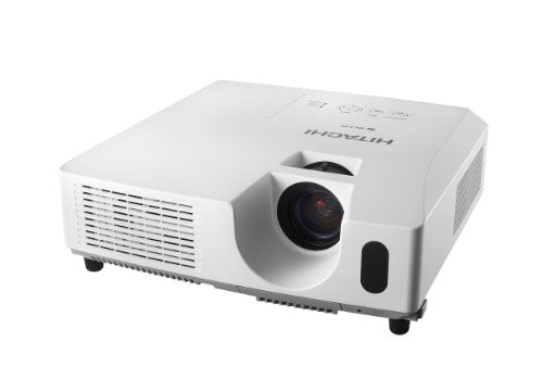 Hitachi 3200 Ansi Lumens XGA LCD Projector (CP-X3011)