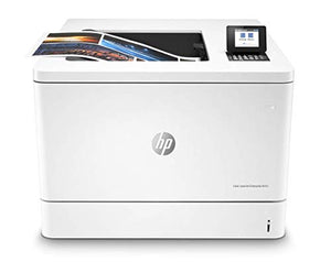 HP LaserJet Enterprise M751dn Duplex USB LAN Color Laser Printer T3U44A#BGJ (Renewed)
