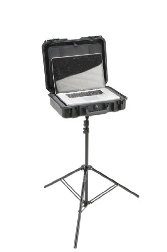 SKB iSeries Injection Molded Waterproof Case with Sun Screen for Laptop
