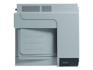 NEW - Color LaserJet Enterprise CP4525N Laser Printer - CC493A
