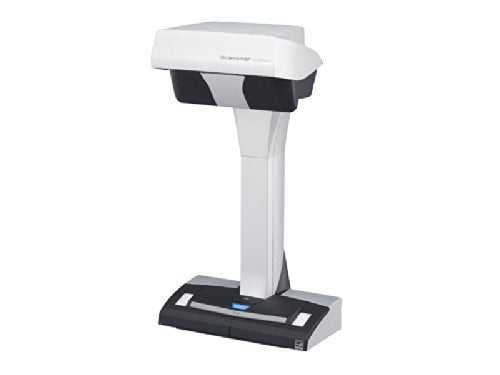 Fujitsu Image Scanner ScanSnap SV600 (Discontinued by Manufacturer)