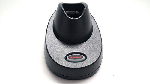 Honeywell Voyager 1452G2D Wireless Area-Imaging Scanner Kit (1D, PDF417, and 2D) , Includes Cradle and USB Cable