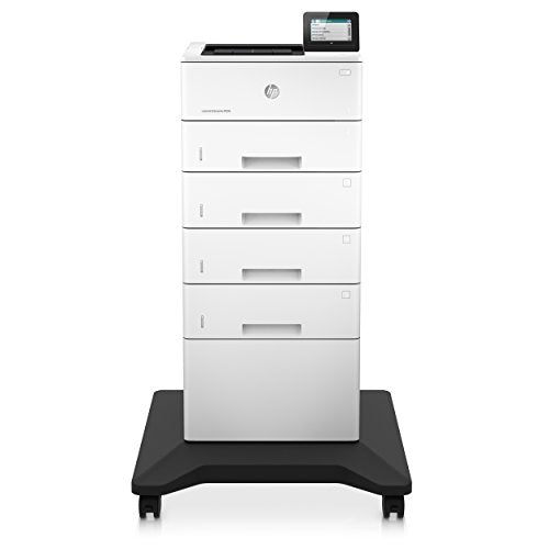 Hp-ipg Les Shared Mono Laser (pq Laserjet Enterprise M506x