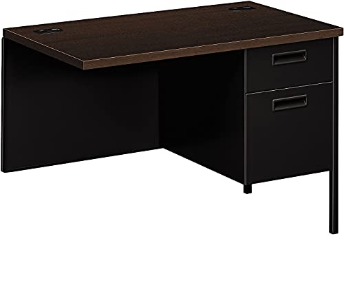 HON Metro Classic Right Return 42W 2-Drawer - HON