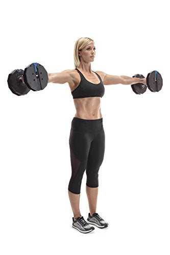 NordicTrack Speed Weights
