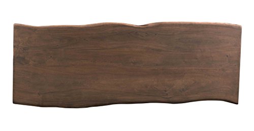 Treasure Trove Accents 17642 Writing Desk, Brown