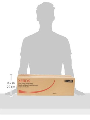 Xerox 013R00636 WorkCentre 7132 7232 7242 Drum Cartridge (Black) in Retail Packaging