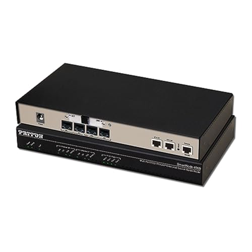 Patton Electronics Power Supply SN4981/4E60VR/EUI - RFI Suppressed