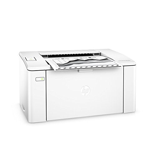 HP Laserjet Pro M102w Wireless Laser Printer (G3Q35A). Replaces HP P1102 Laser Printer (Renewed)