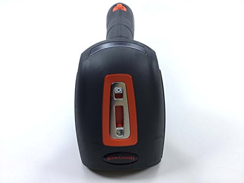 Honeywell Granit 1981i-FR(Full Range) Wireless Bluetooth Heavy Duty Industrial-Grade Area-Imaging Barcode Scanner Kit (1D, 2D, QR and PDF), Includes Power Supply, RS232 Cable and USB Cable