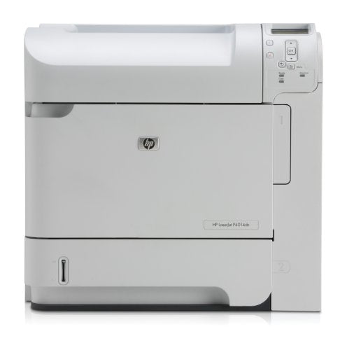 HP LaserJet P4014dn Printer (CB512A)