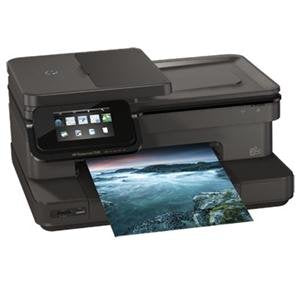 HP Hardware CZ045A#B1H PHOTOSMART 7520 eAll in One (CZ045A#B1H)