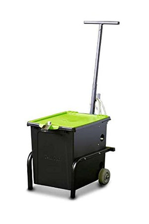 Copernicus Tech Tub Trolley with 1 Premium Tech Tub Holds Up To 10 Tablets