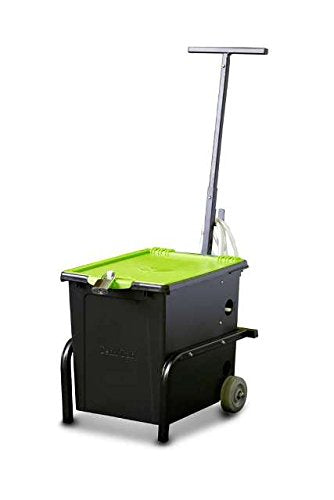 Copernicus Educational Products TEC606 Tech Tub Trolley with 1 Premium - Holds 6 Tablets