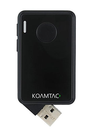 KDC20 Bluetooth Barcode Scanner