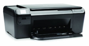 HP Photosmart C4680 All-in-one Printer (Q8418A#ABA)