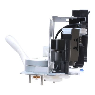 Solvent Resistant Pump Capping Assembly for Mutoh VJ-1604E /VJ-1624 /VJ-1614 /VJ-1304 /VJ-1604A Inkjet Printer, US Stock Maintenance Station Assembly for Mutoh valuejet