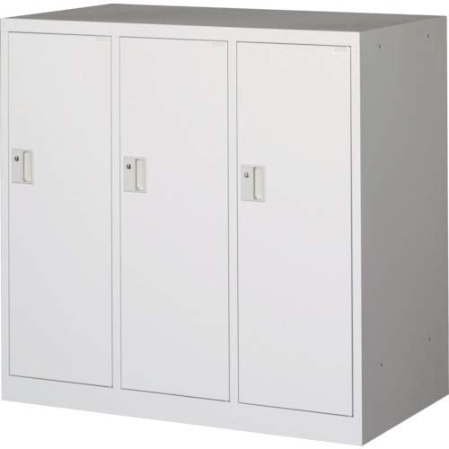 MLK3-W Locker