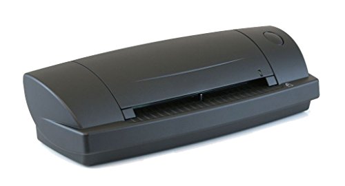 MedicScan eClinicalWorks Insurance Card Scanner