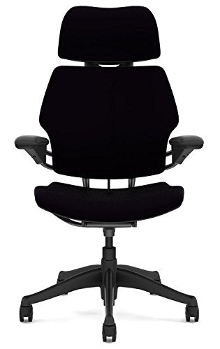 Humanscale F211GV101 Freedom Task Chair with Headrest