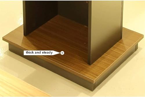 SMuCkS Wood Lectern Podium