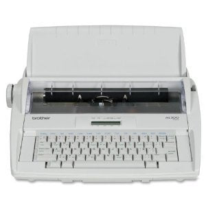 ML-300 TYPEWRITER (Certified Refurbished)