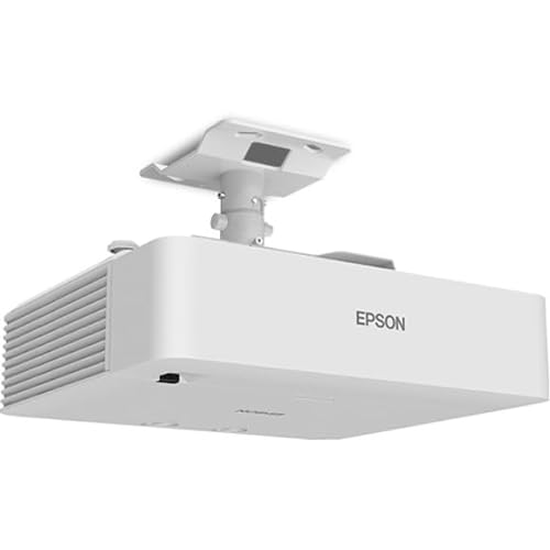 Epson PowerLite L770U 3LCD Projector - Ceiling Mountable