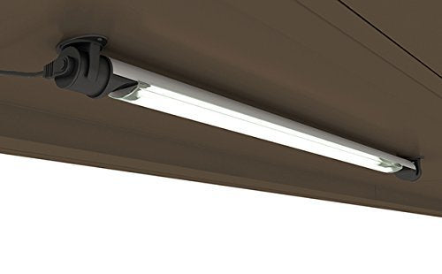 ESI Ergo LEDG2-36x3-SLV Under Cabinet LED Task Lights