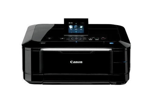 Canon PIXMA MG8120 Wireless Inkjet Photo All-in-One Printer (4504B002)