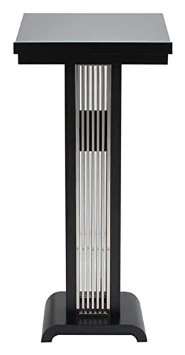 Lectern Podium Welcome Table Reception Desk Lecture Platform Speaking for Church
