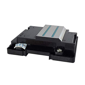 New Printer Accessories Compatible with Epson Wf-7620 Printhead Compatible with Epson WF-7610 High Print Head Printhead Compatible with Epson WF-7620 WF-7610 WF-7611 WF-7111 WF-3640