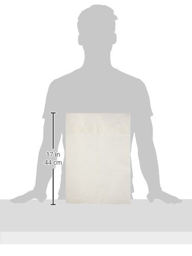 Survivor R4520 Tyvek Expansion Mailer, 12 x 16 x 2, White (Case of 100)