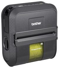 Brother RUGGEDJET 4 w WiFi Kit (RJ4040-K)