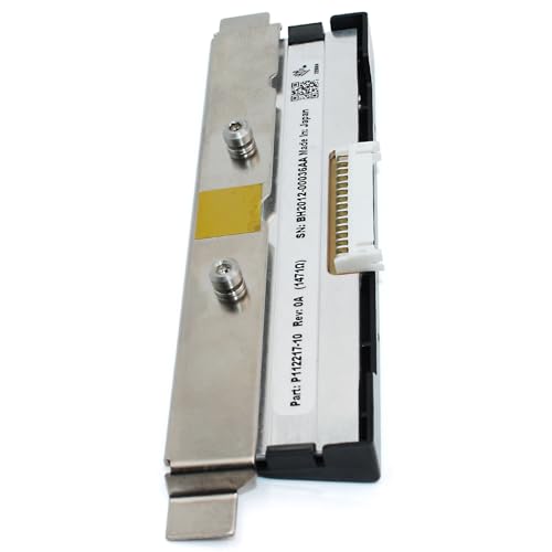GETPARTS P1123335-012 New Printhead for Zebra ZT231 Thermal Label Printer OEM Replacement 203dpi