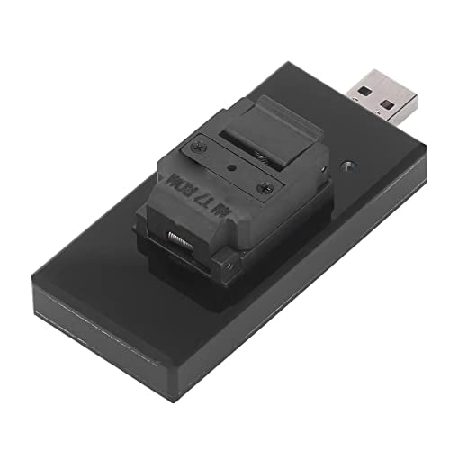 EVTSCAN T2 Chip Reader for OS X 2018-2020 A1989 A1990