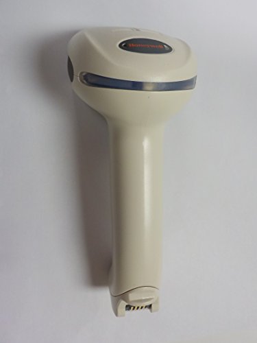 Honeywell Xenon 1902 Handheld Bar Code Reader - White 1902HHD-0