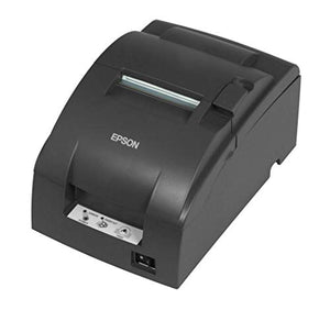 EPSON TM-U220B-653 Epson POS Printer C31C514653 Model M188B MINIPRINTER EPSON TM-U220B-653, MATRICIAL,Negra, Serial, AUTOCORTADOR