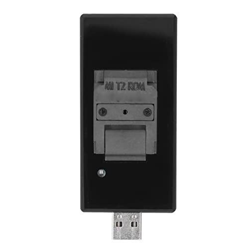 EVTSCAN T2 Chip Reader for OS X 2018-2020 A1989 A1990