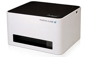 Vupoint IPWF-P100-VP Wireless Color Photo Printer