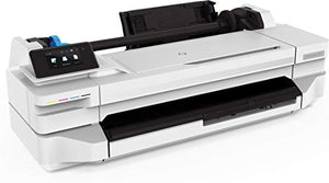 HP DesignJet T130 24-in Large Format Printer