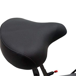 Inspire Fitness CB1 Resistance Air Bike Trainer