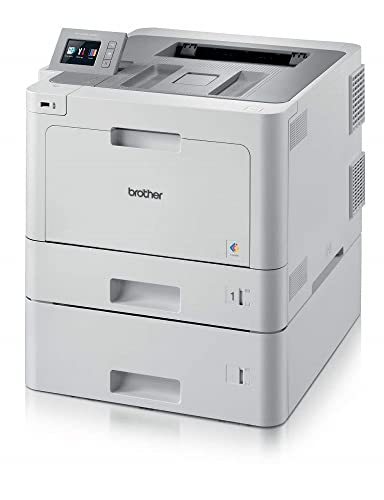Brother LT-340CL Lower Paper Tray - 500 Sheet Capacity, A4 Size